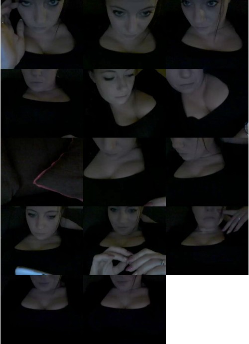 Download Video File: cam4 niekie85