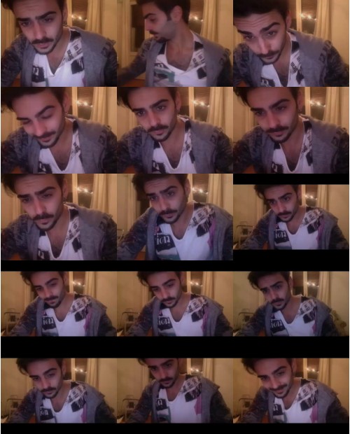 Download Video File: cam4 redondo91