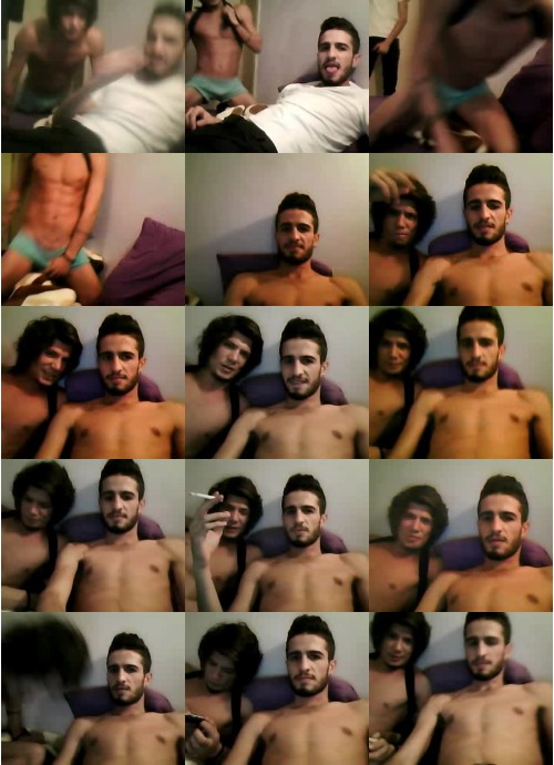 Download Video File: cam4 sikimizsonik