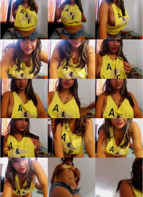 Download Video File: cam4 tarahot4