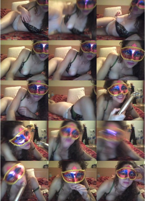 Download Video File: cam4 troyana33