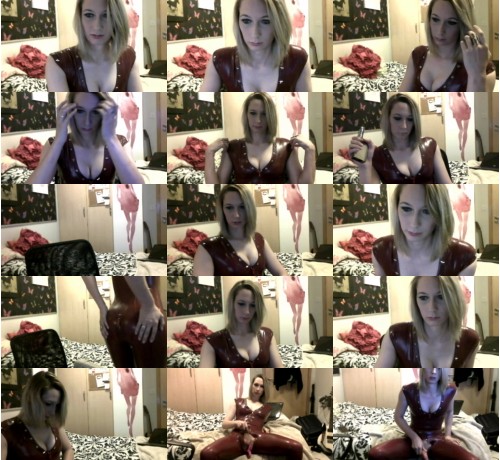 Download Video File: cam4 vaporpup