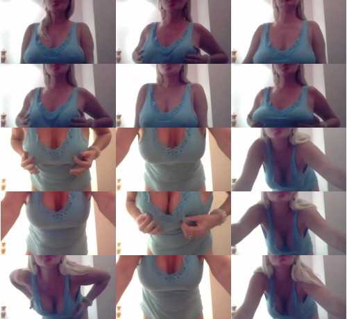 Download Video File: cam4 vivana777