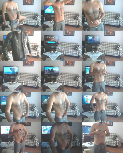 Download Video File: cam4  ankamale 