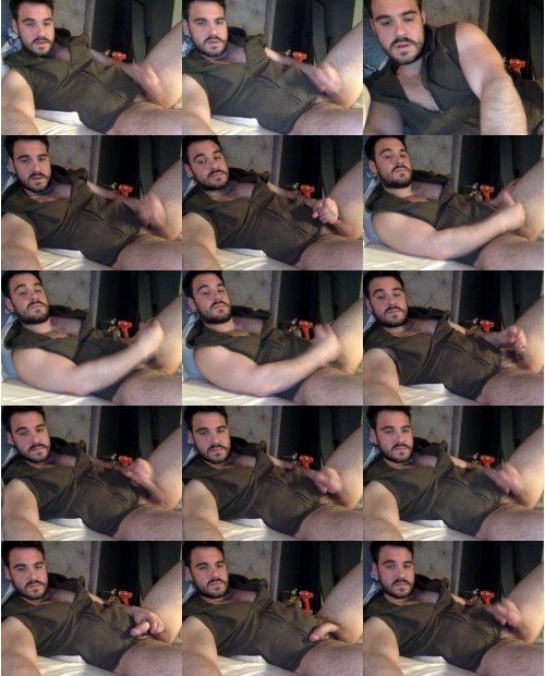 Download Video File: cam4 alexnarty87