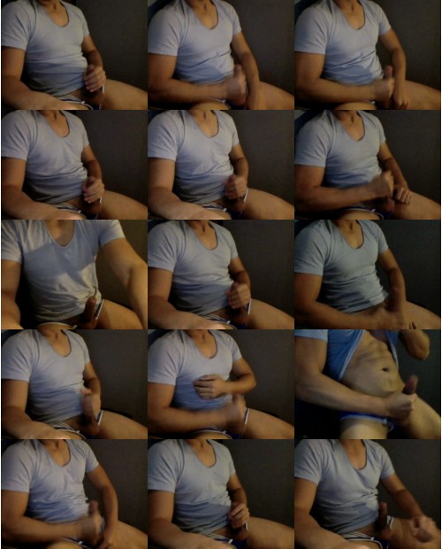 Download Video File: cam4 angridbird