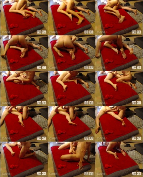 Download Video File: cam4 becurius