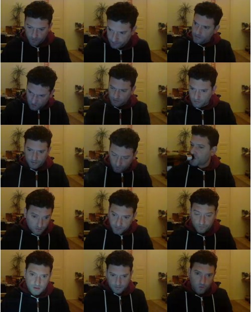 Download Video File: cam4 berlinforyou