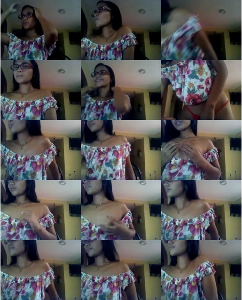 Download Video File: cam4 chiquiprin