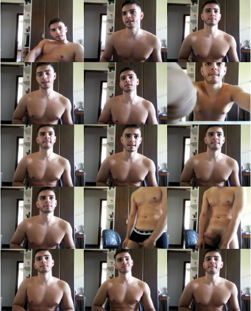 Download Video File: cam4 dani19yo