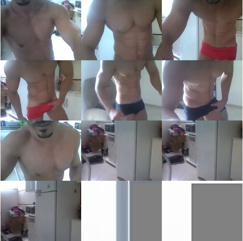 Download Video File: cam4 doctorbrz