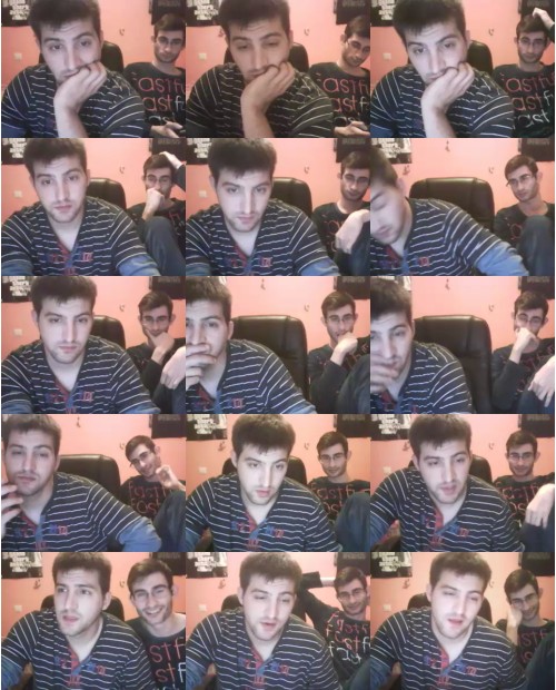 Download Video File: cam4 espaolesjov1