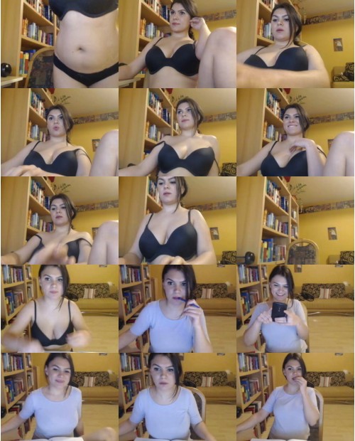 Download Video File: cam4 evabeauty