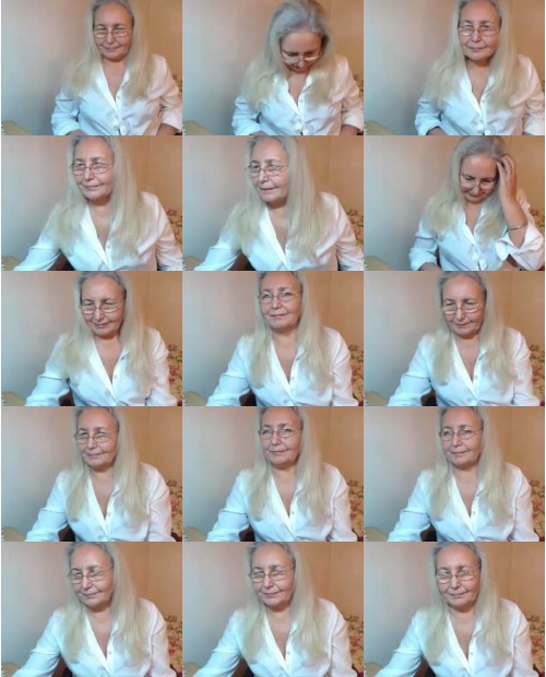 Download Video File: cam4 grannyneeds