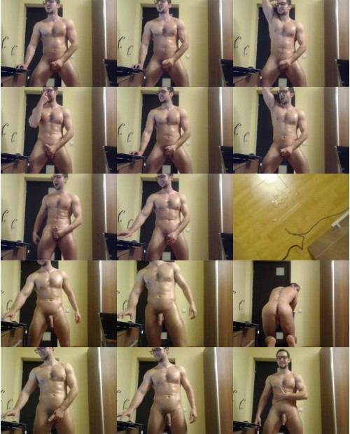 Download Video File: cam4 green eyes b