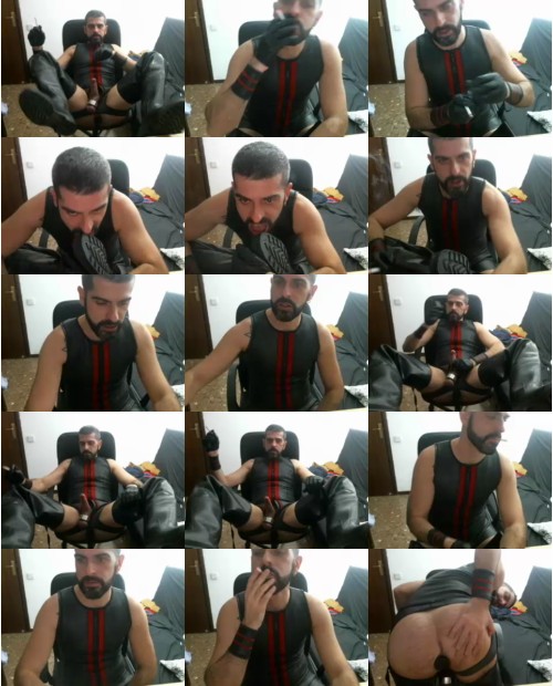 Download Video File: cam4 hammerleathe