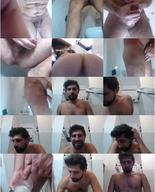 Download Video File: cam4 italysexyman