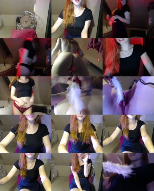 Download Video File: cam4 kinky meow