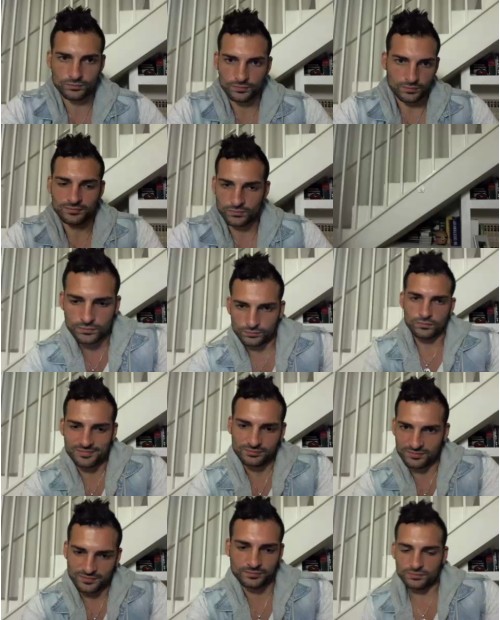 Download Video File: cam4 magicbox88