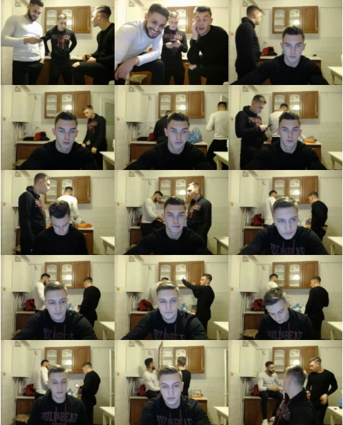 Download Video File: cam4 markandjon