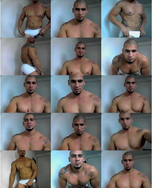 Download Video File: cam4 maxximust