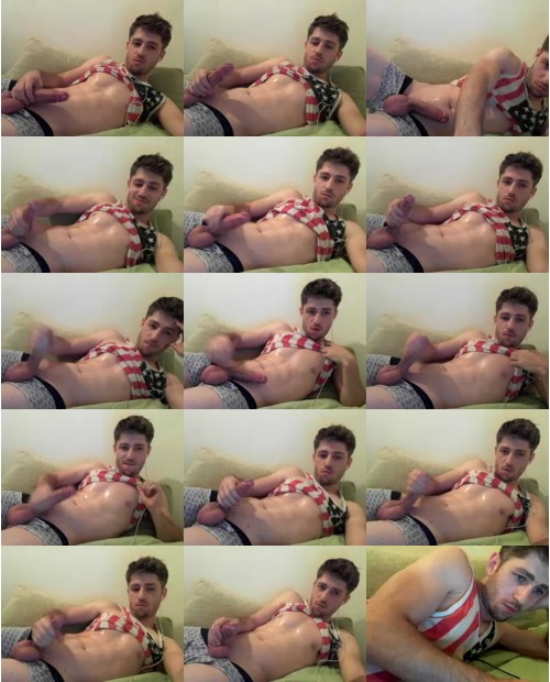 Download Video File: cam4 megap0lla