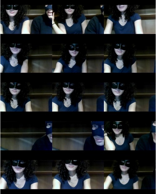 Download Video File: cam4 nadiaemarco