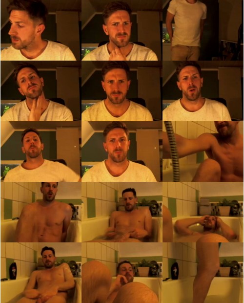 Download Video File: cam4 ronhill13