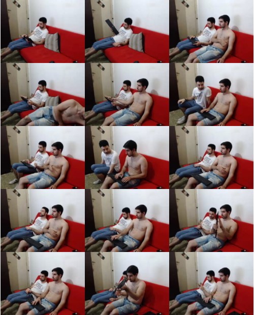 Download Video File: cam4 santi nic0