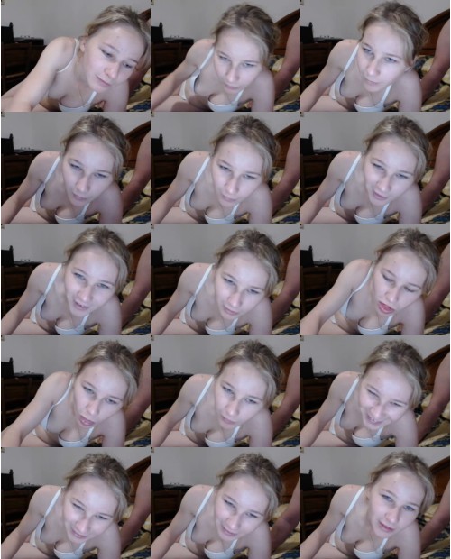 Download Video File: cam4 veronika95