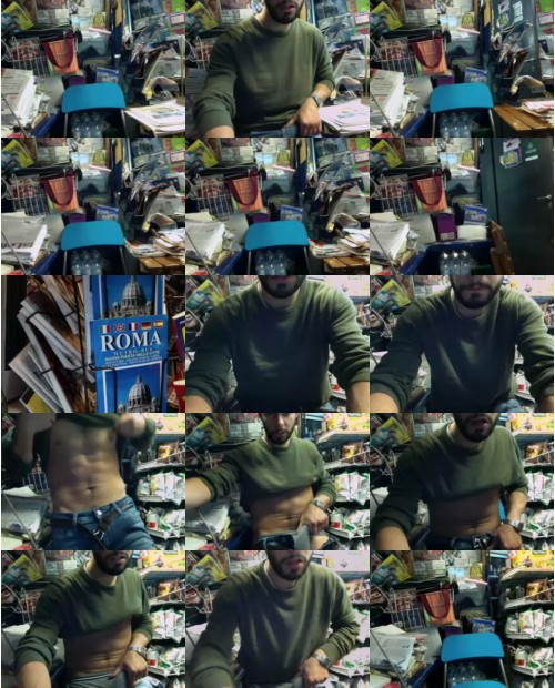 Download Video File: cam4 windxxx86