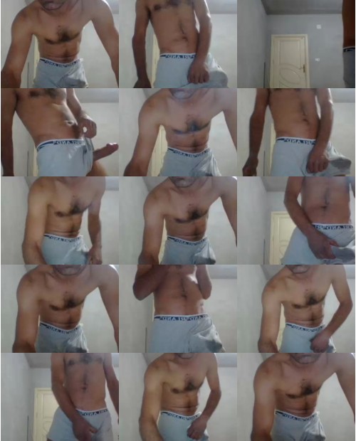 Download Video File: cam4 adanaaleti0