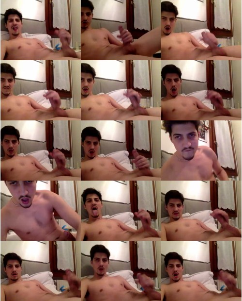 Download Video File: cam4 andymusica