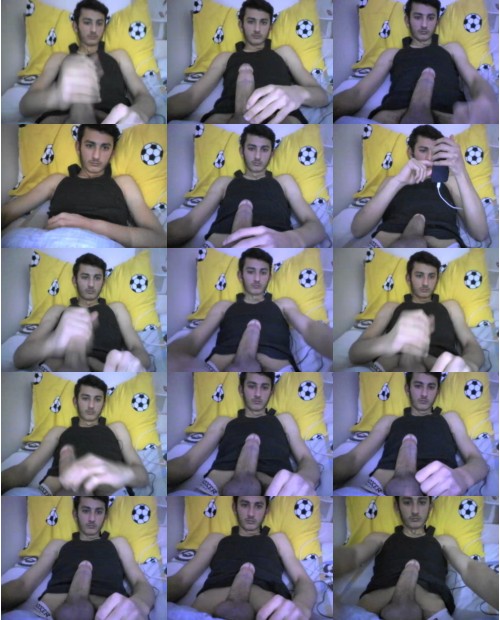 Download Video File: cam4 azginerkekk