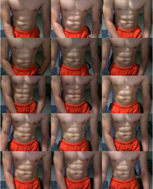 Download Video File: cam4 baymax69