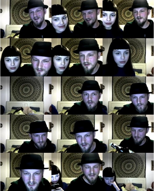 Download Video File: cam4 benjasmin85