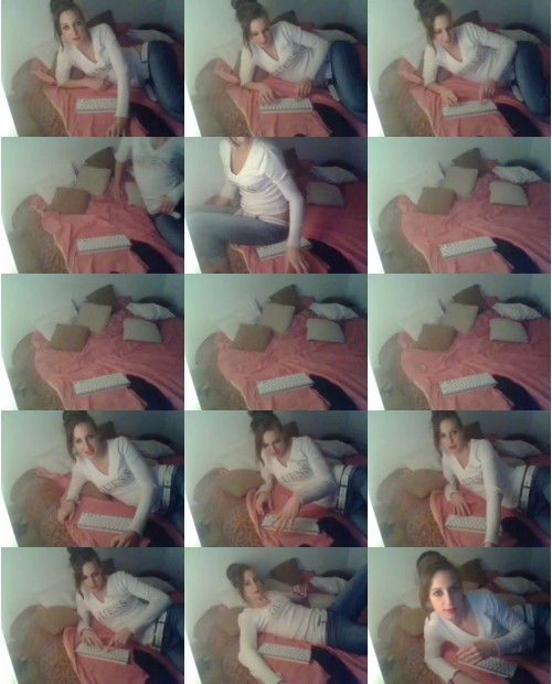 Download Video File: cam4 claire696