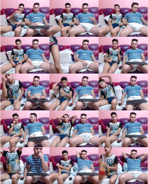 Download Video File: cam4 crazyguys69