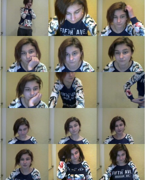 Download Video File: cam4 dooani