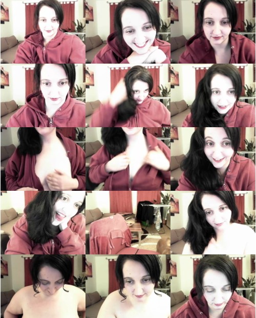 Download Video File: cam4 eiskoenigin 