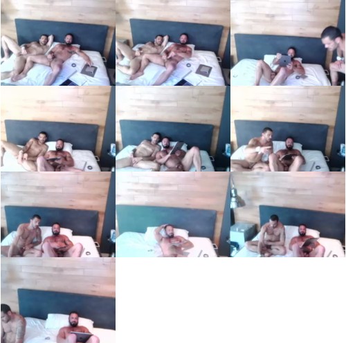 Download Video File: cam4 fitbuddy