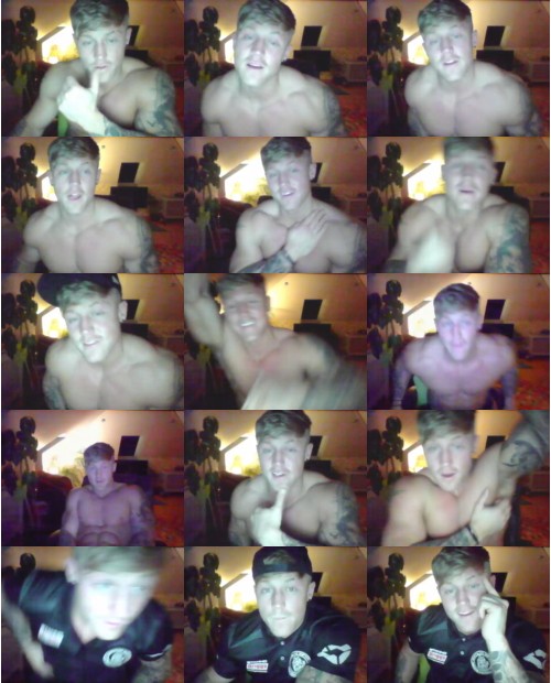 Download Video File: cam4 ginger8 hot