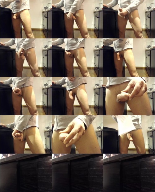 Download Video File: cam4 godibile