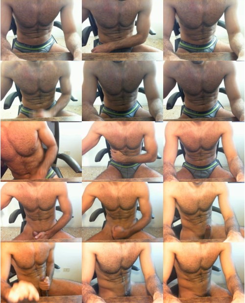 Download Video File: cam4 hairyhotita