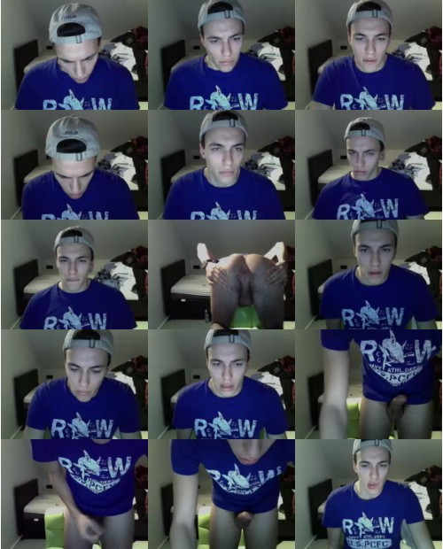 Download Video File: cam4 hornystud14