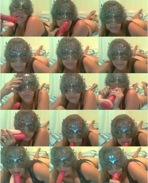 Download Video File: cam4 kamyllyferry