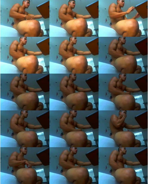 Download Video File: cam4 leoomuscle