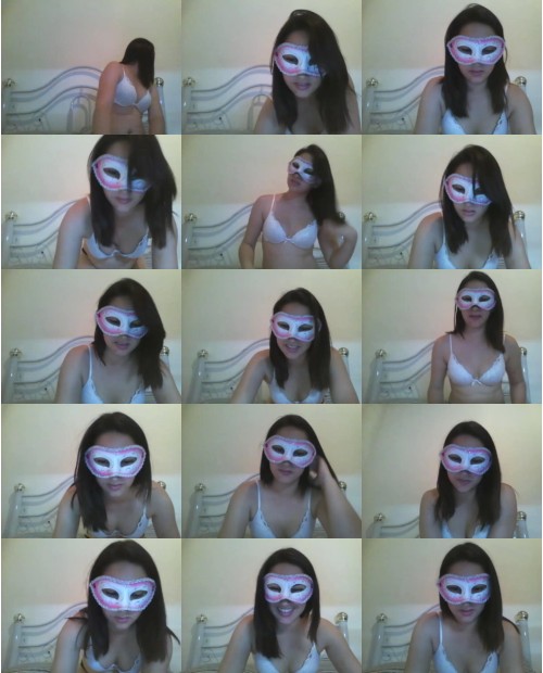 Download Video File: cam4 liaangel