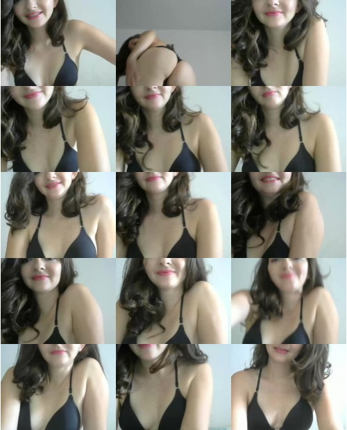 Download Video File: cam4 lili29sexy