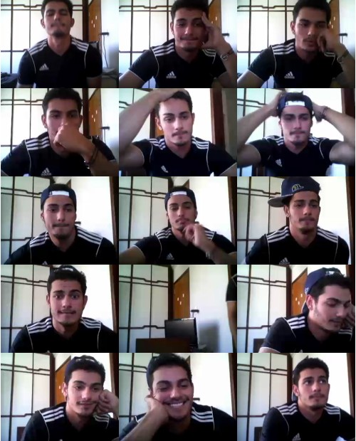 Download Video File: cam4 magnoc2